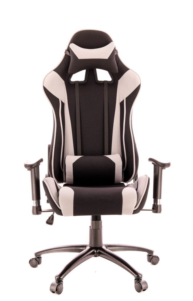 Everprof Lotus S4 Ткань Серый