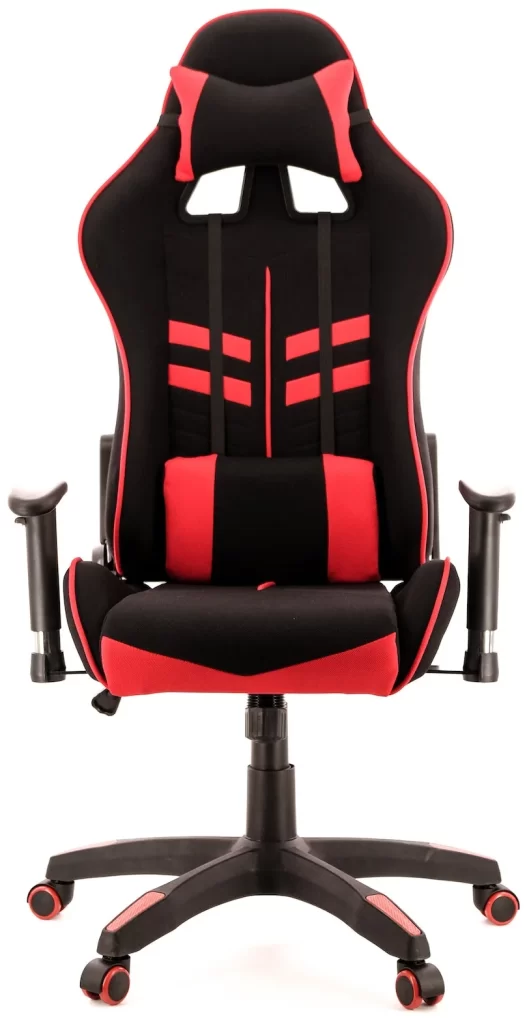 Everprof Lotus S7 Ткань Красный